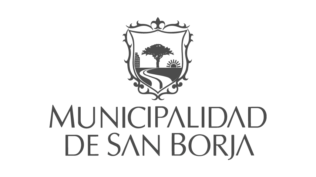 Municipalidad de San Borja