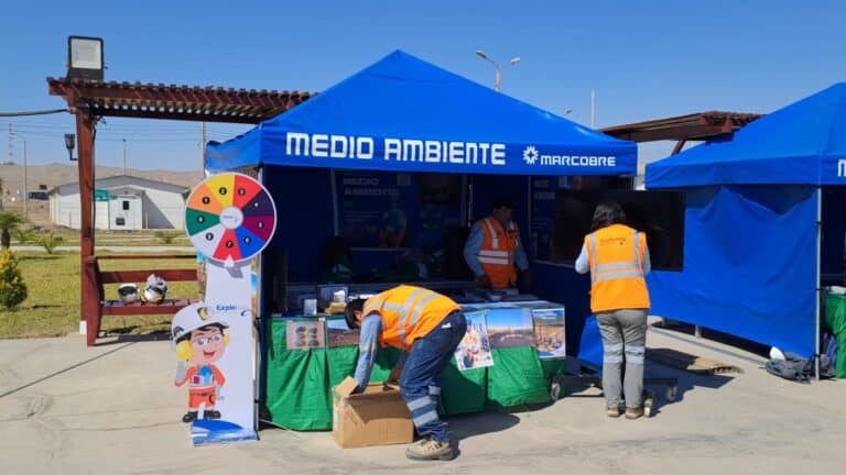 Toldos publicitarios para eventos empresariales: Asegura el éxito de tus presentaciones al aire libre